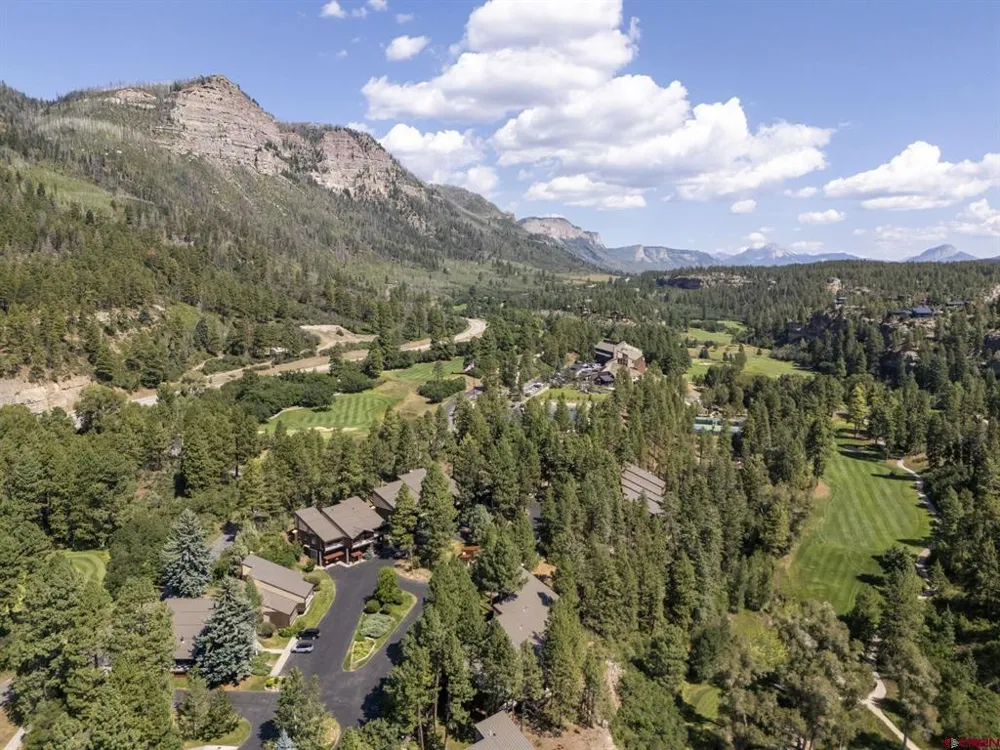 73 S Tamarron Drive #837 Durango, CO 81301