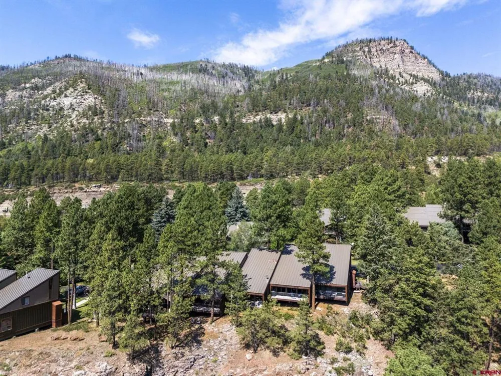 73 S Tamarron Drive #837 Durango, CO 81301