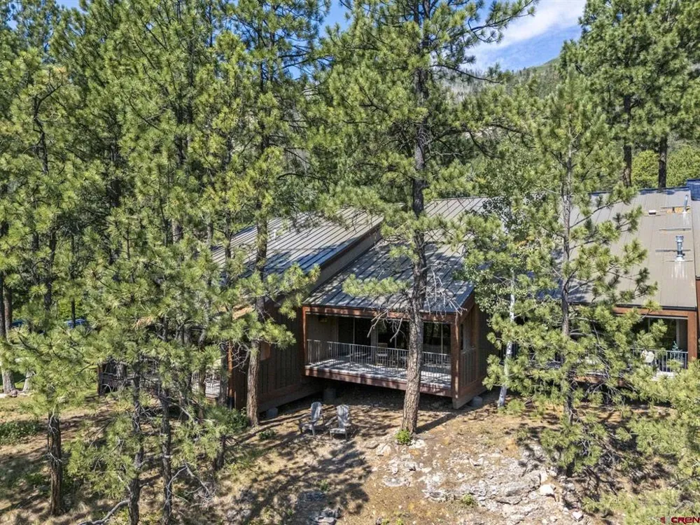 73 S Tamarron Drive #837 Durango, CO 81301