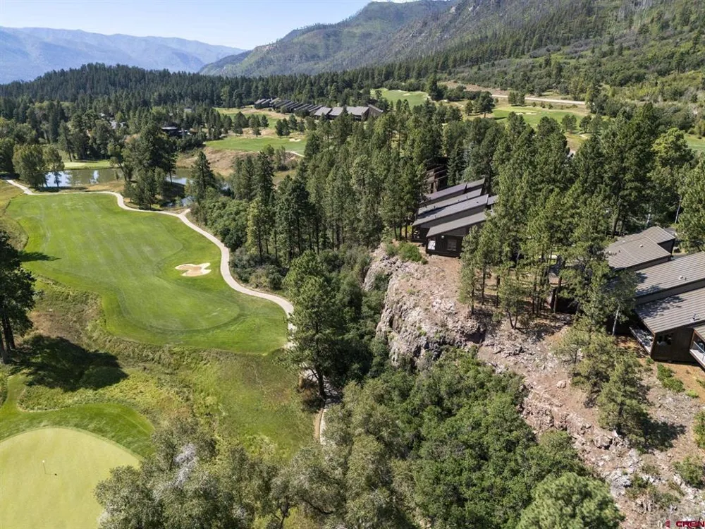 73 S Tamarron Drive #837 Durango, CO 81301