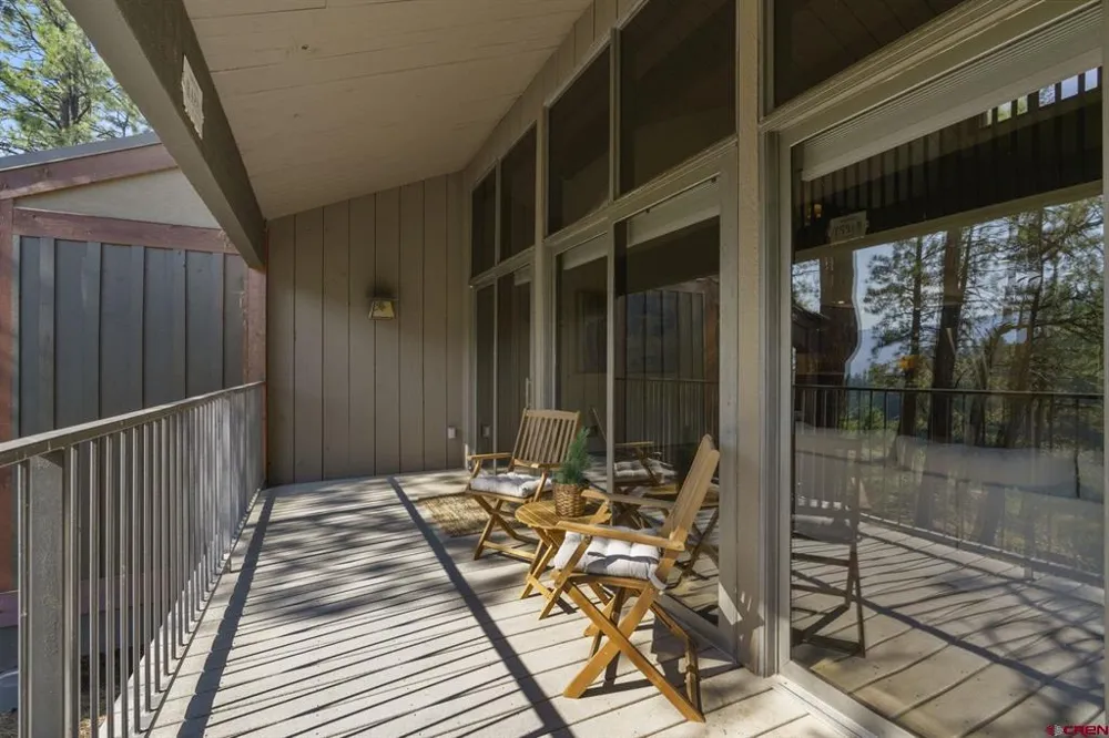 73 S Tamarron Drive #837 Durango, CO 81301
