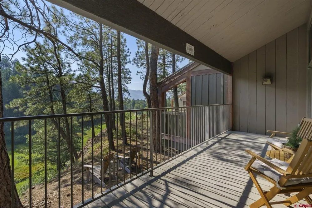 73 S Tamarron Drive #837 Durango, CO 81301