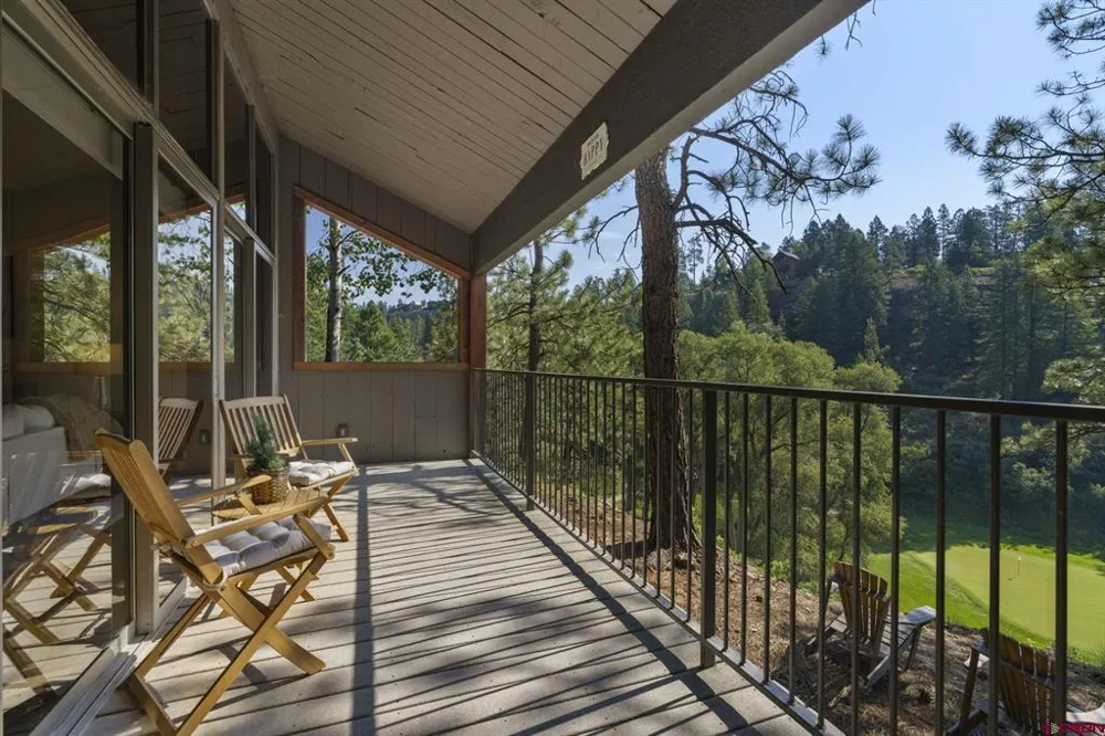73 S Tamarron Drive #837 Durango, CO 81301