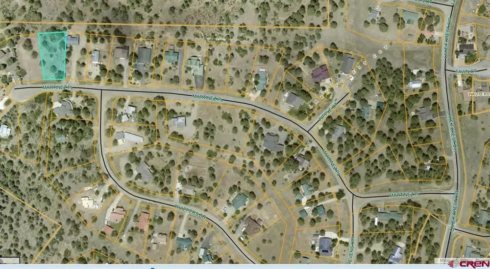 393 Martinez Place Pagosa Springs, CO 81147