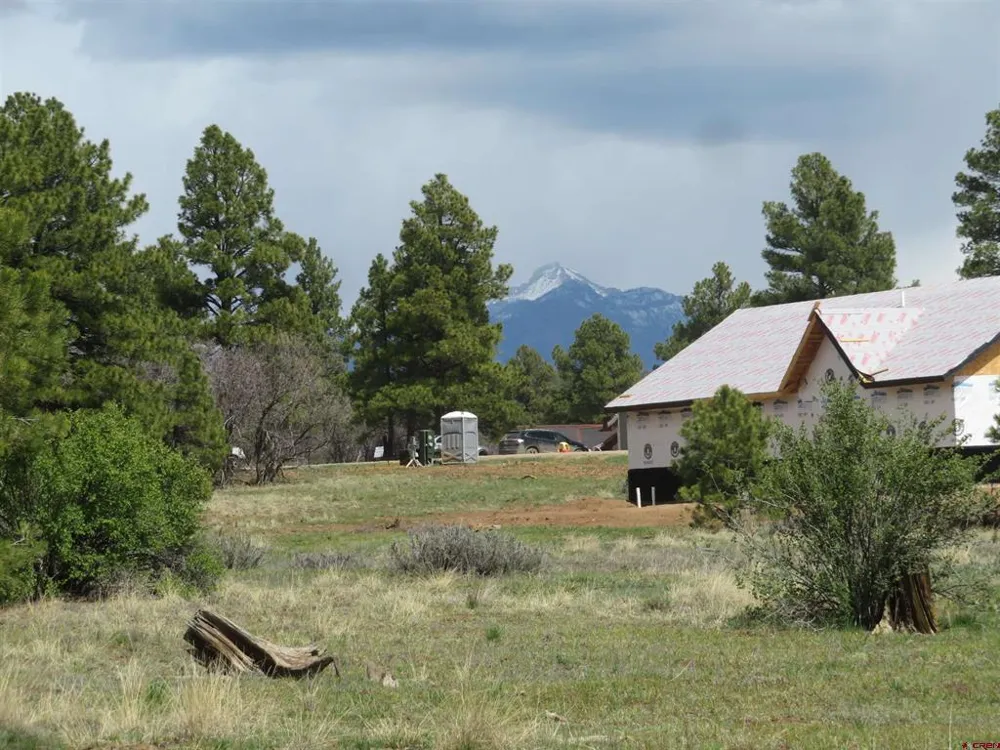 317 Domicile Circle Pagosa Springs, CO 81147