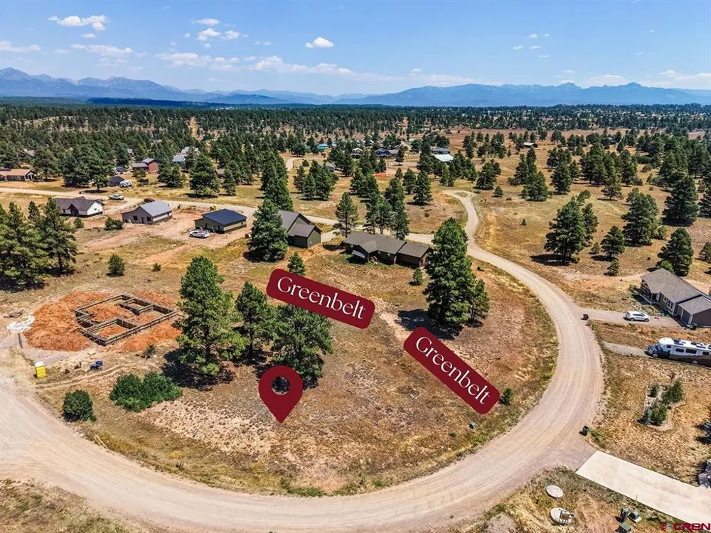 317 Domicile Circle Pagosa Springs, CO 81147