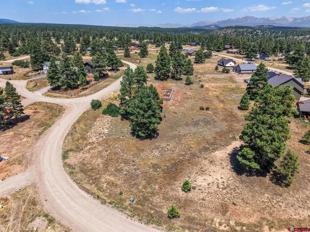 317 Domicile Circle Pagosa Springs, CO 81147
