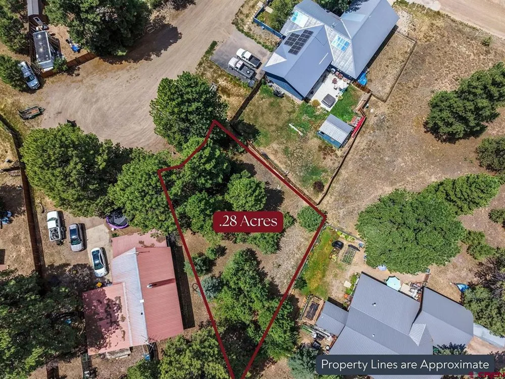 30 Knollwood Court Pagosa Springs, CO 81147