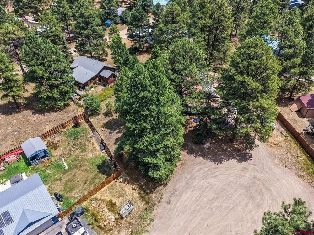 30 Knollwood Court Pagosa Springs, CO 81147