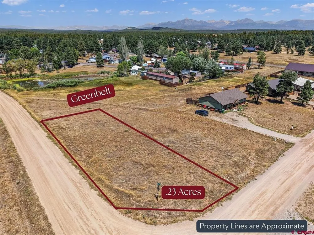105 Settler Drive Pagosa Springs, CO 81147