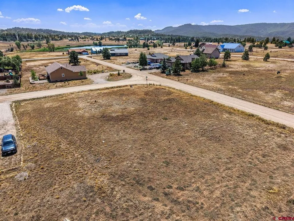 105 Settler Drive Pagosa Springs, CO 81147