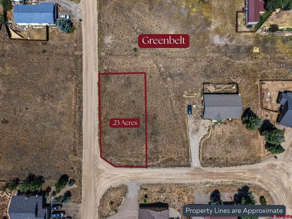105 Settler Drive Pagosa Springs, CO 81147