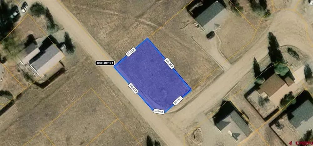 105 Settler Drive Pagosa Springs, CO 81147