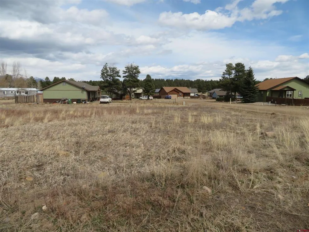 105 Settler Drive Pagosa Springs, CO 81147