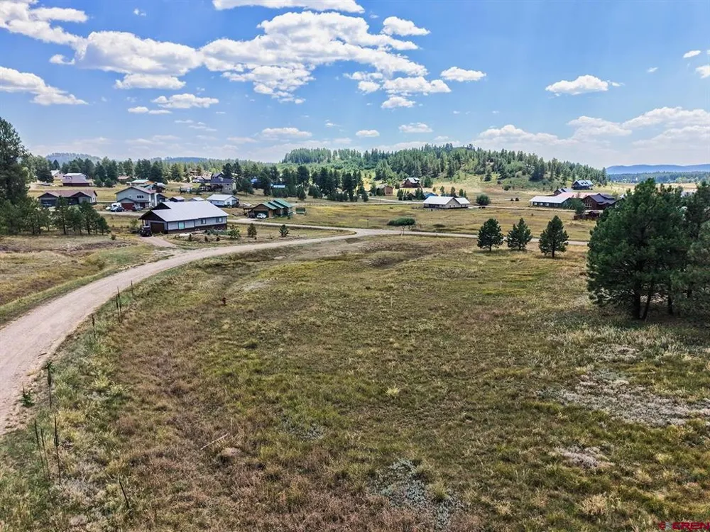 100 Pinescent Court Pagosa Springs, CO 81147