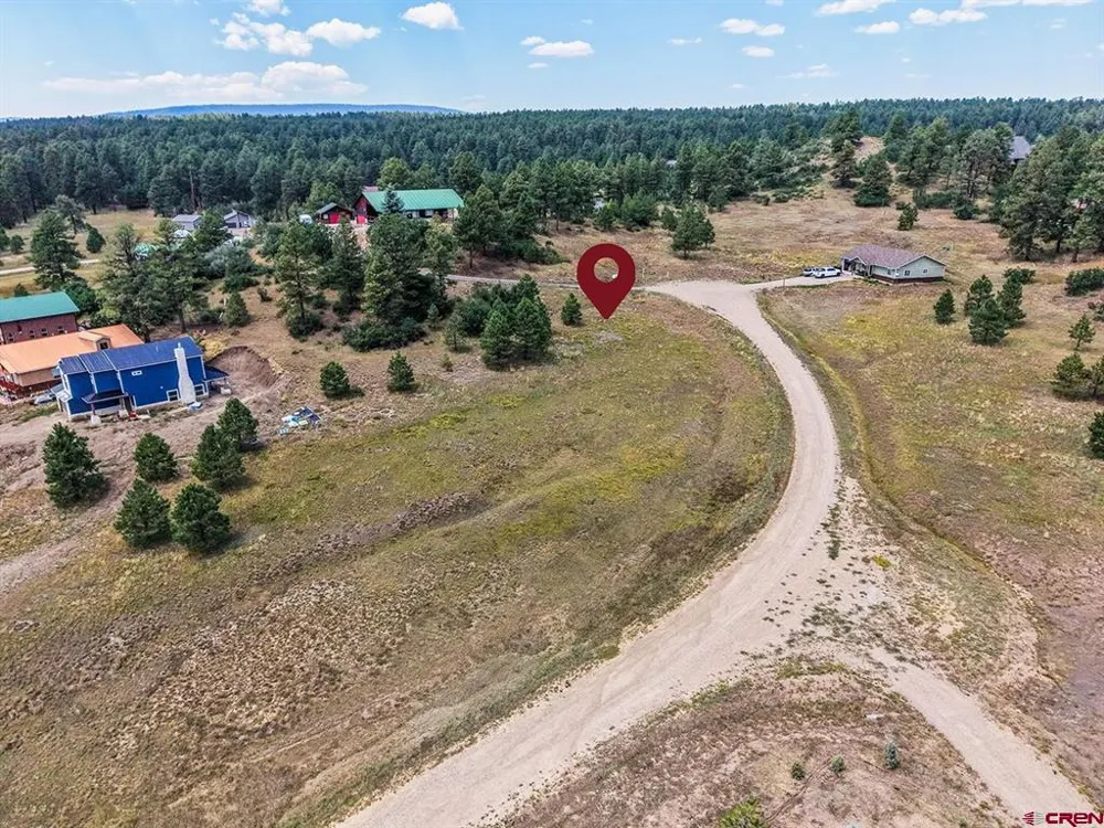 100 Pinescent Court Pagosa Springs, CO 81147