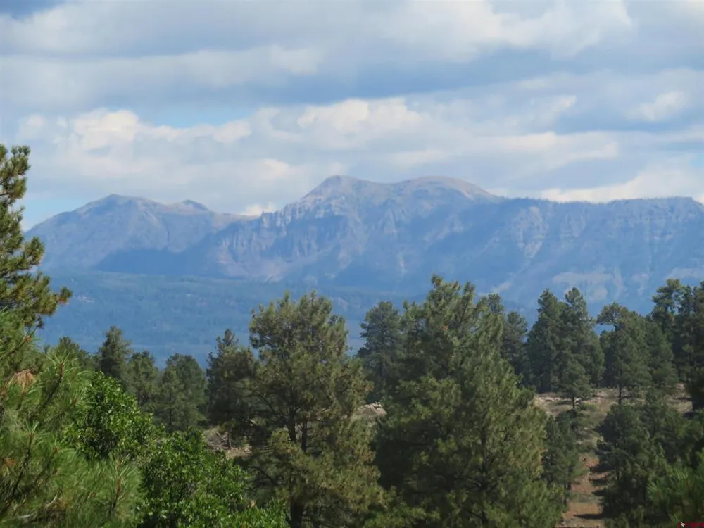 100 Pinescent Court Pagosa Springs, CO 81147