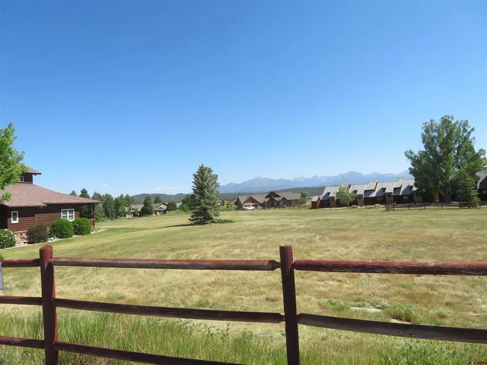 219 Lakeside Drive Pagosa Springs, CO 81147