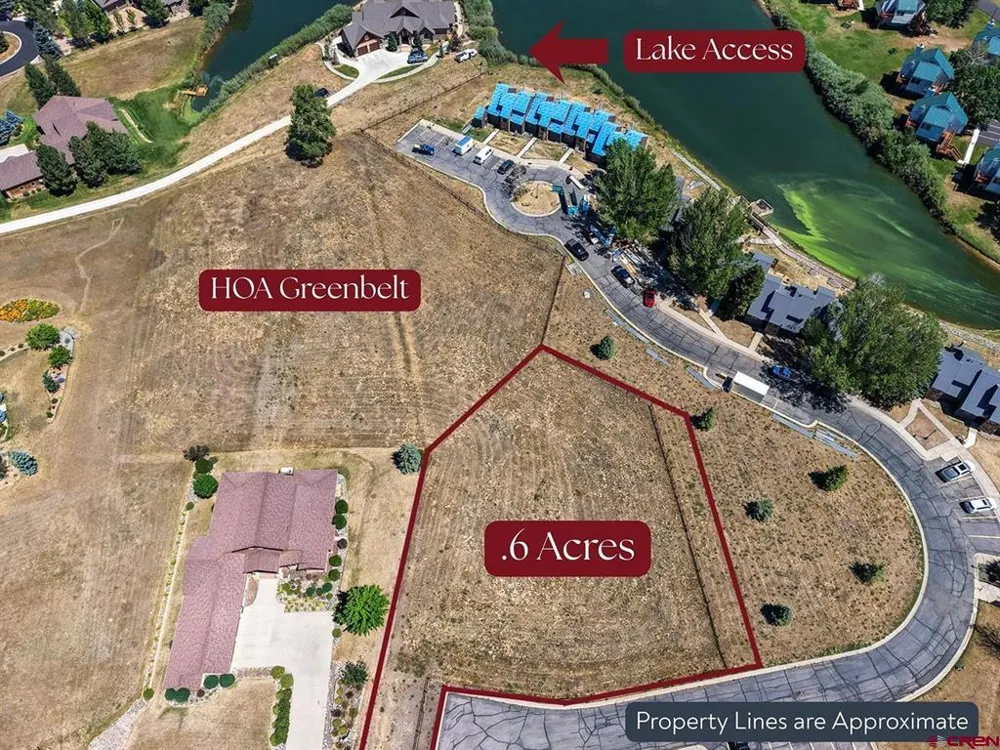219 Lakeside Drive Pagosa Springs, CO 81147
