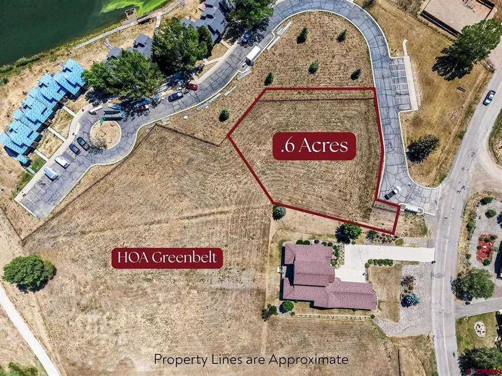 219 Lakeside Drive Pagosa Springs, CO 81147