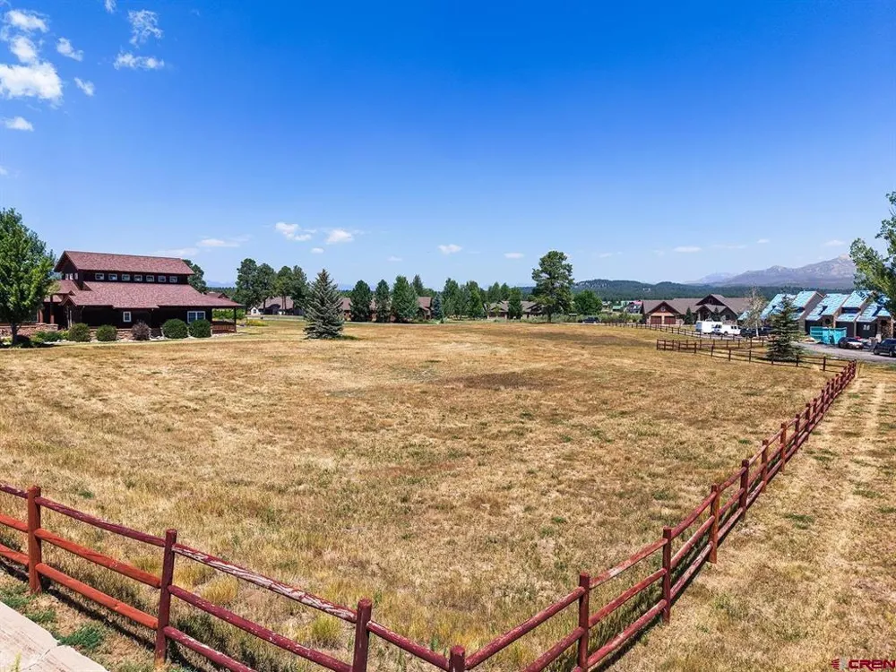 219 Lakeside Drive Pagosa Springs, CO 81147