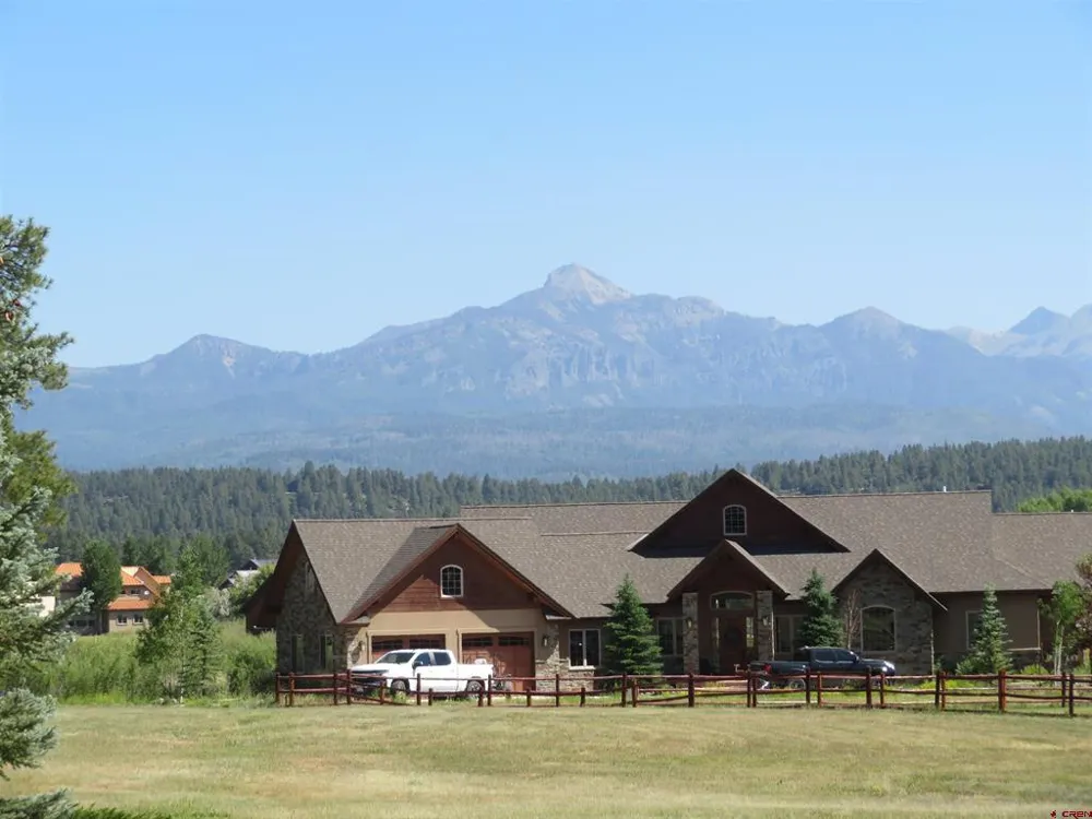 219 Lakeside Drive Pagosa Springs, CO 81147
