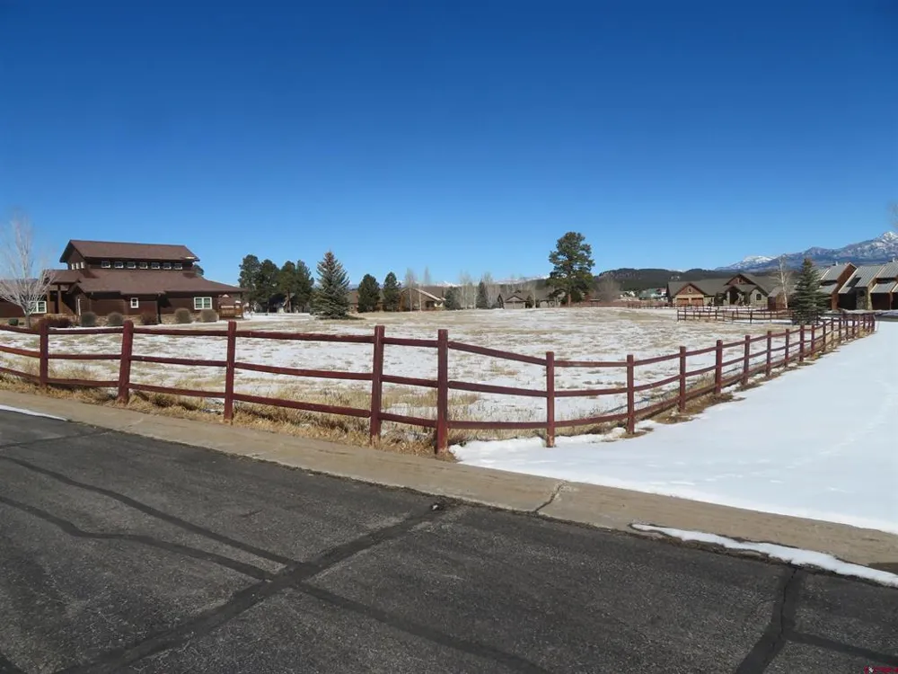 219 Lakeside Drive Pagosa Springs, CO 81147