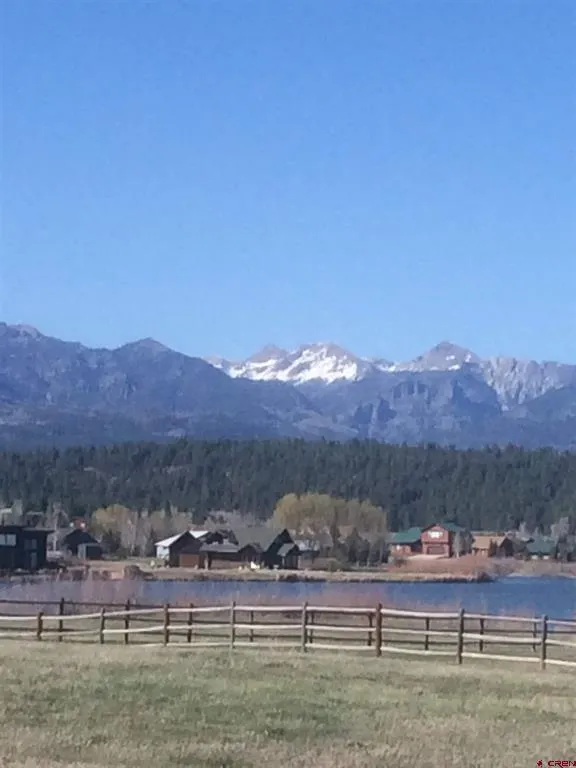 219 Lakeside Drive Pagosa Springs, CO 81147