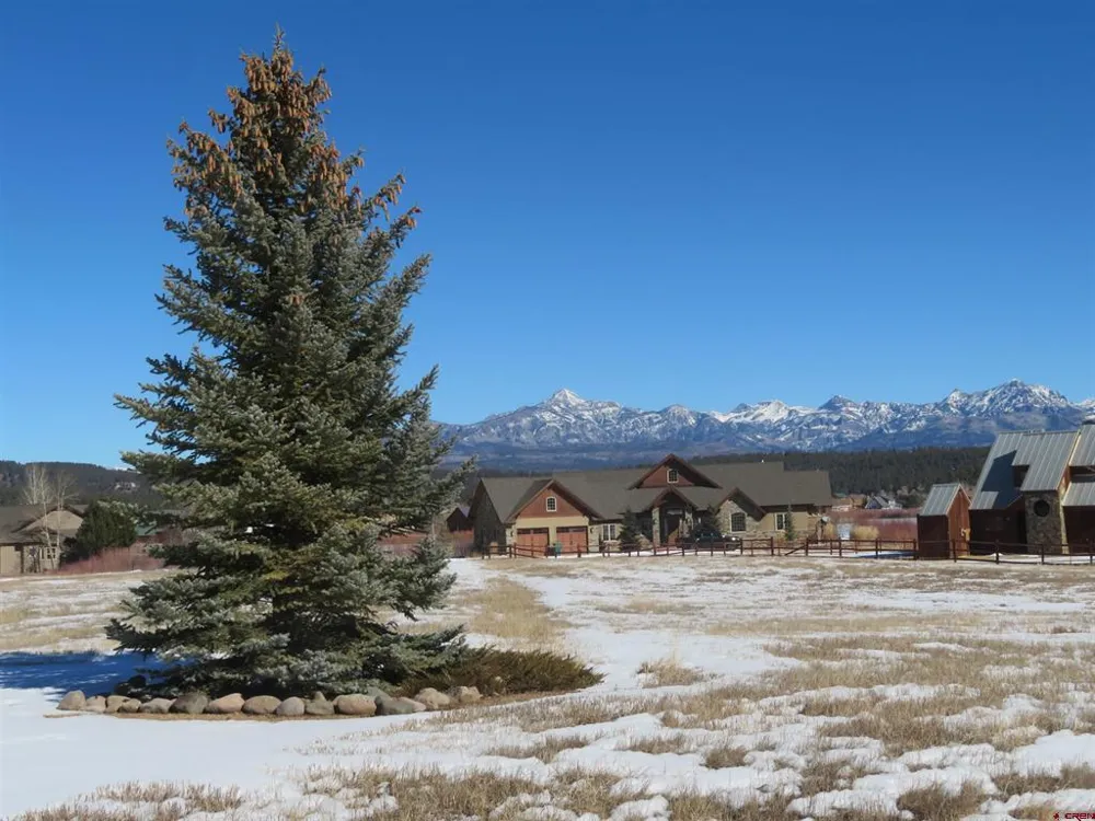 219 Lakeside Drive Pagosa Springs, CO 81147