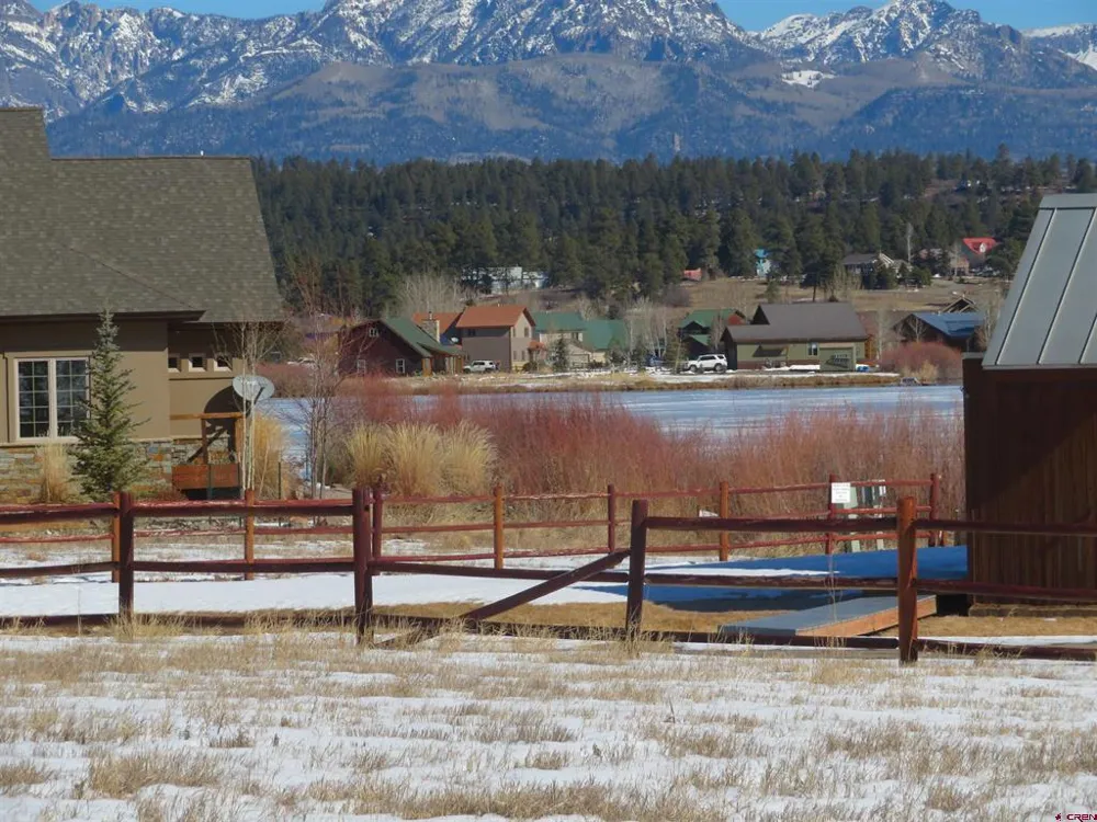 219 Lakeside Drive Pagosa Springs, CO 81147