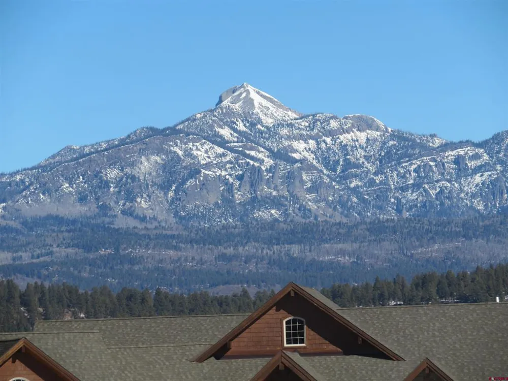 219 Lakeside Drive Pagosa Springs, CO 81147