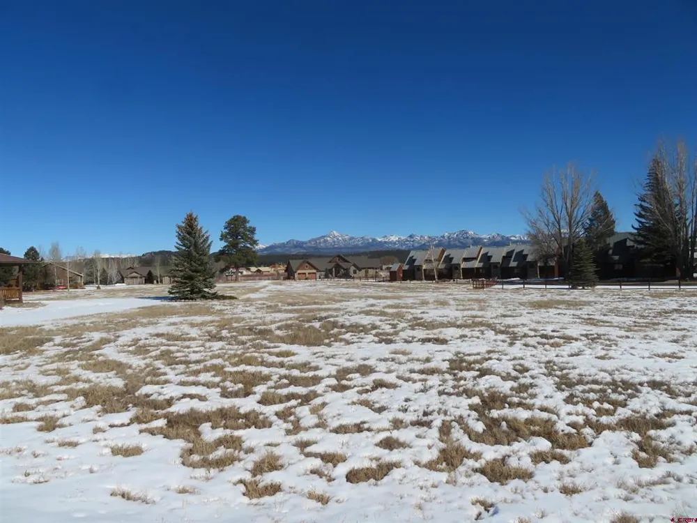 219 Lakeside Drive Pagosa Springs, CO 81147