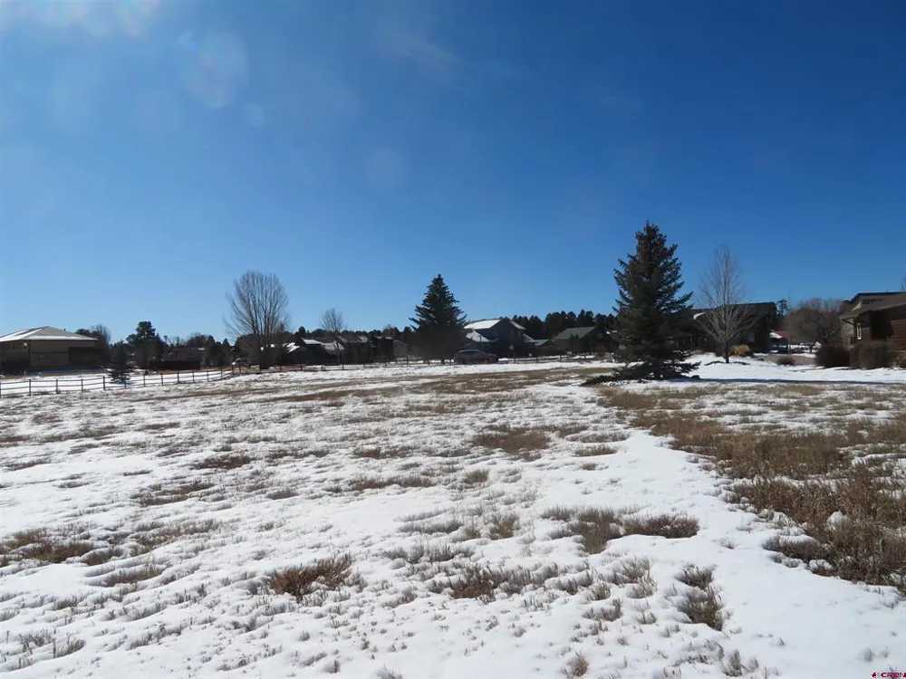 219 Lakeside Drive Pagosa Springs, CO 81147