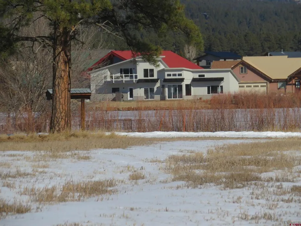 219 Lakeside Drive Pagosa Springs, CO 81147