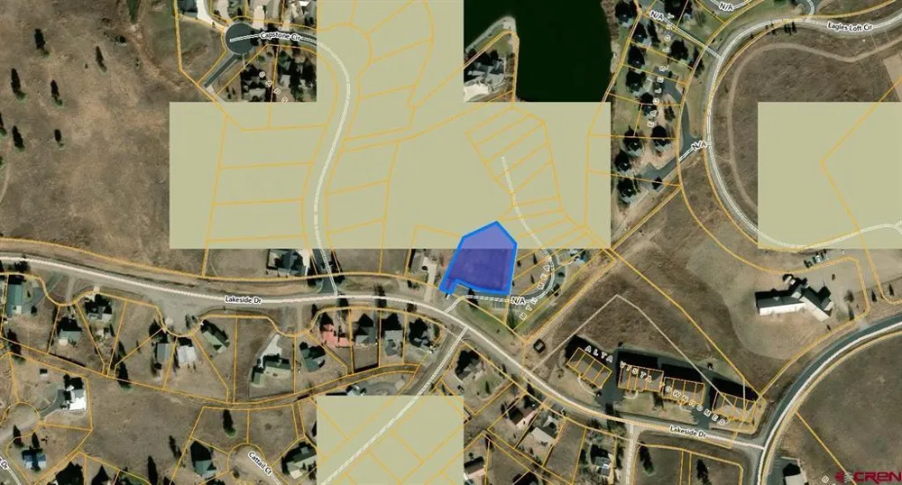 219 Lakeside Drive Pagosa Springs, CO 81147