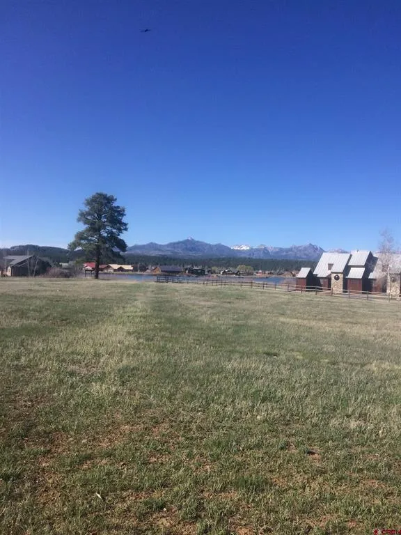 219 Lakeside Drive Pagosa Springs, CO 81147