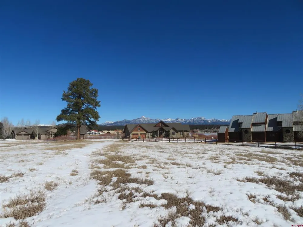 219 Lakeside Drive Pagosa Springs, CO 81147