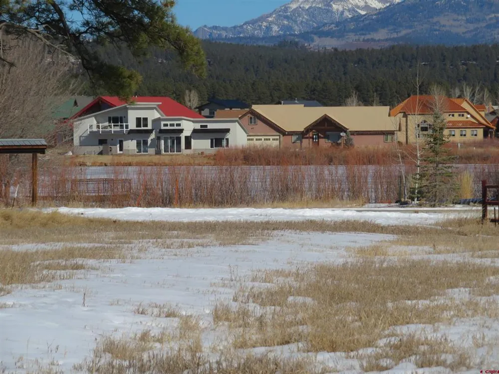 219 Lakeside Drive Pagosa Springs, CO 81147