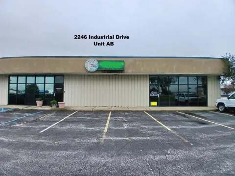 2246 Industrial Drive