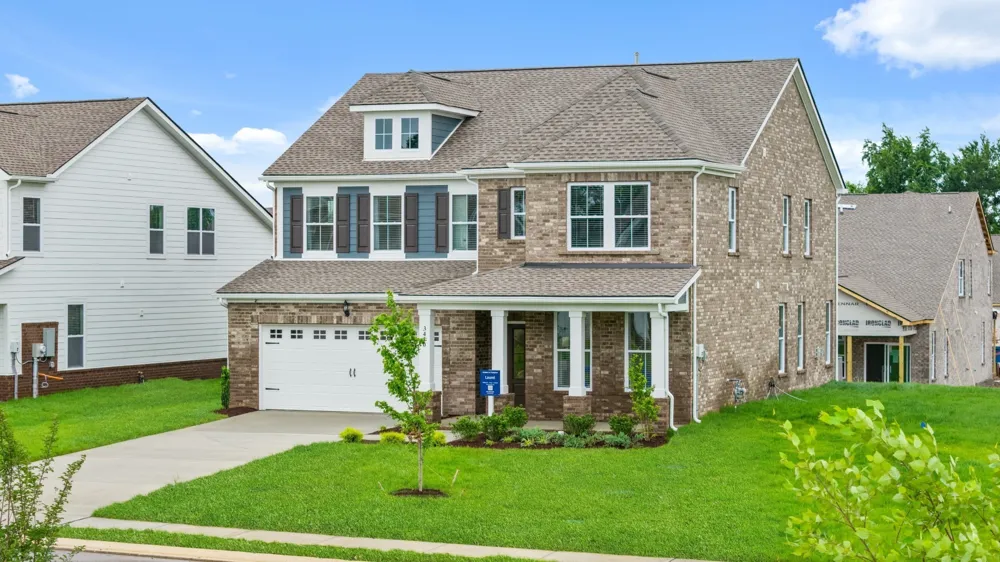 228 Crown Gardens CT Hermitage, TN 37076