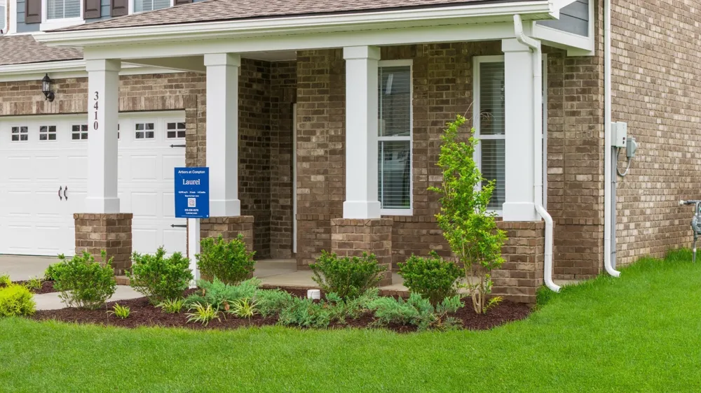228 Crown Gardens CT Hermitage, TN 37076