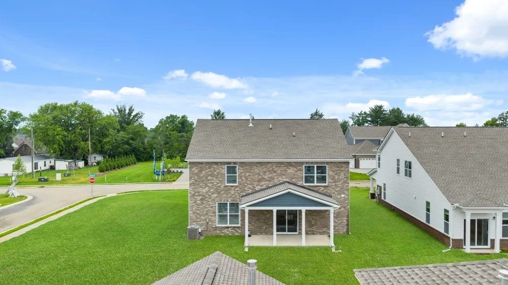 228 Crown Gardens CT Hermitage, TN 37076