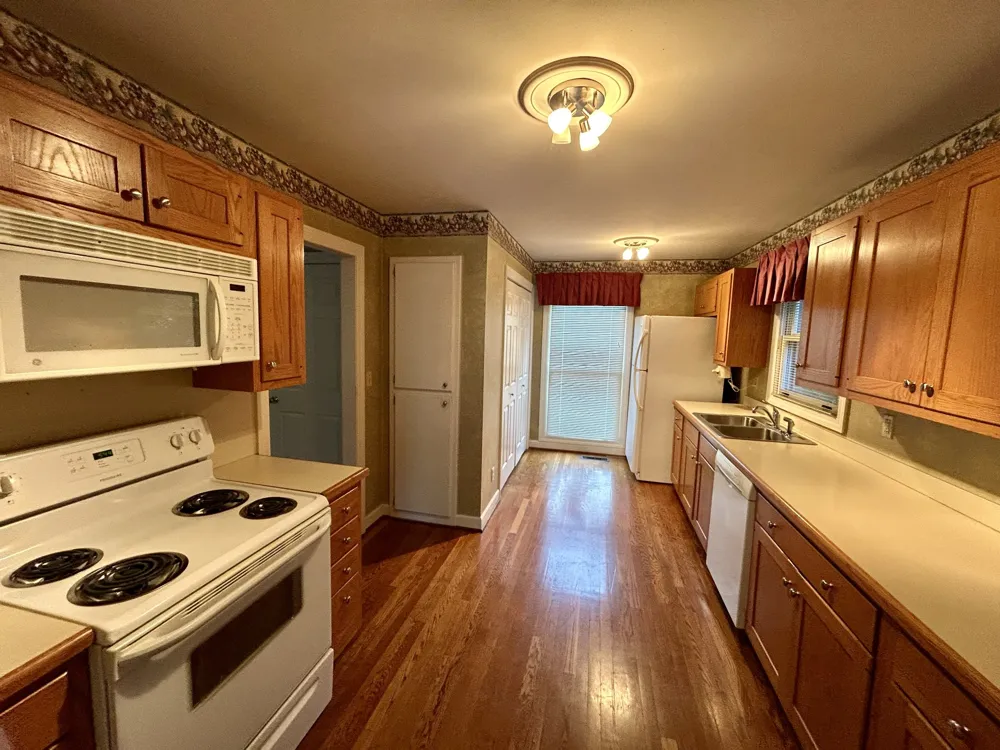 112 Windrift Ct McMinnville, TN 37110