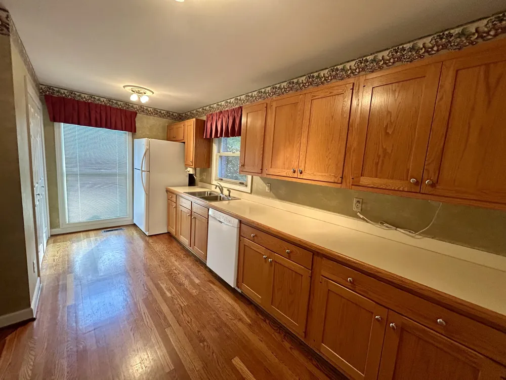 112 Windrift Ct McMinnville, TN 37110