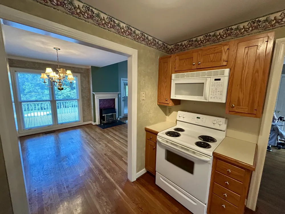112 Windrift Ct McMinnville, TN 37110