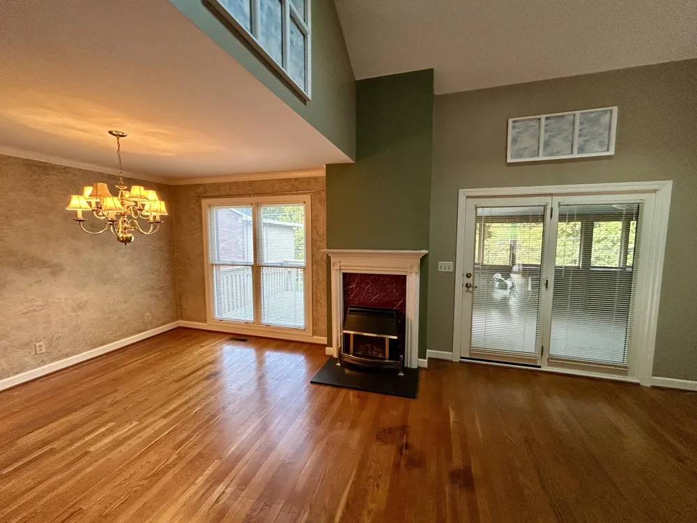 112 Windrift Ct McMinnville, TN 37110