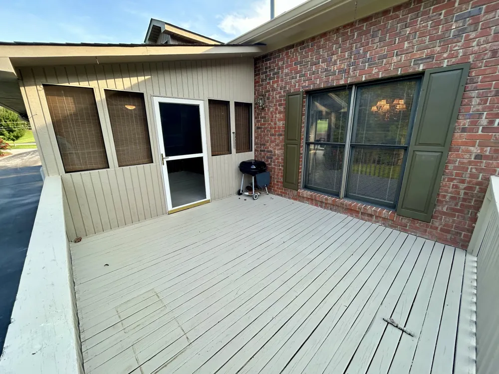 112 Windrift Ct McMinnville, TN 37110
