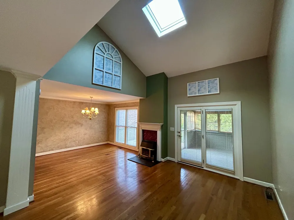 112 Windrift Ct McMinnville, TN 37110