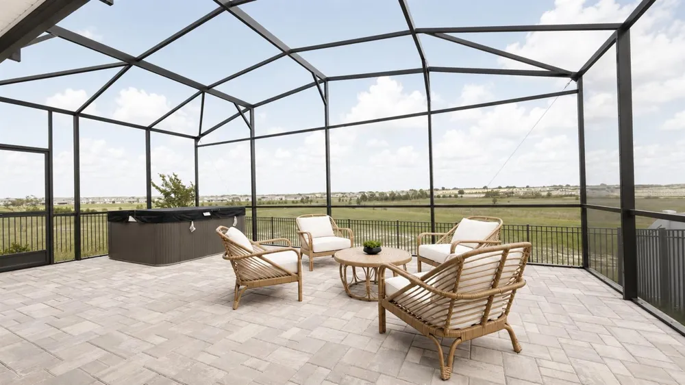 3052 NAMASTE DRIVE Clermont, FL 34714