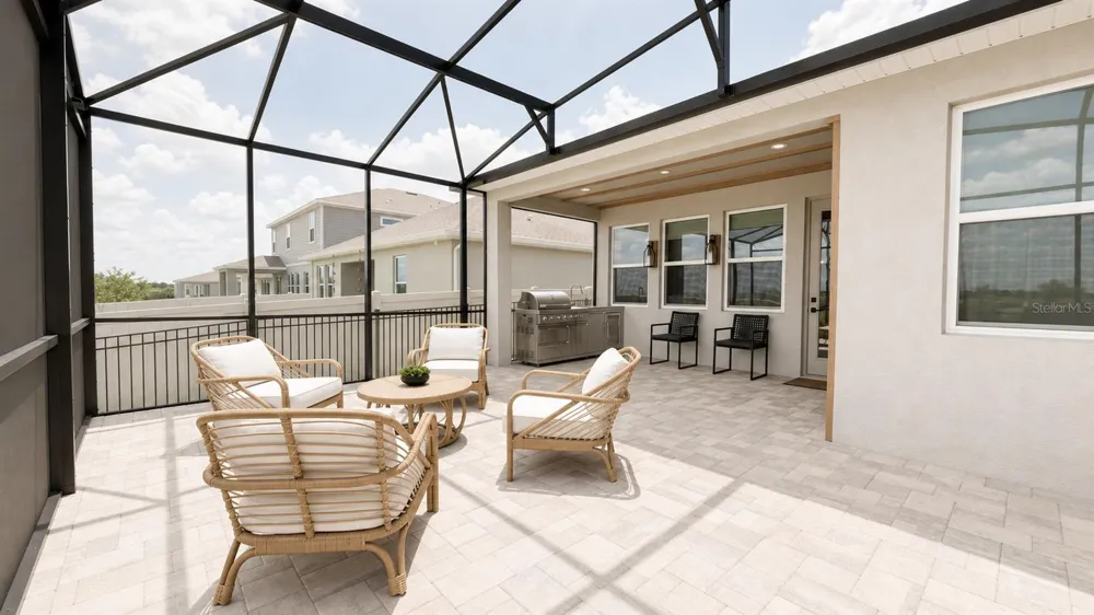 3052 NAMASTE DRIVE Clermont, FL 34714